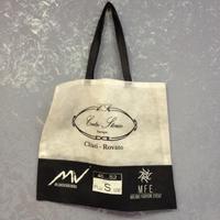 Borsa shopper personalizzata