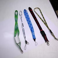 Lanyards laccetti portabdge