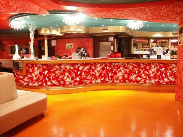 Arredamento personalizzato