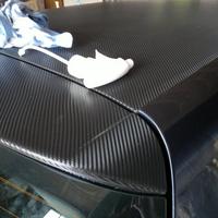 Dettagli di Carwrapping