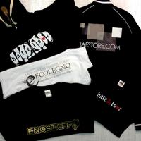 Abbigliamento personalizzato