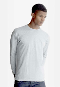Maglia a manica corta Russell Europe