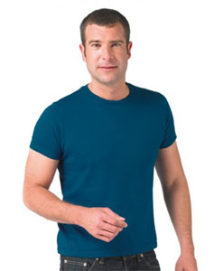 Maglia a manica corta Russell Europe