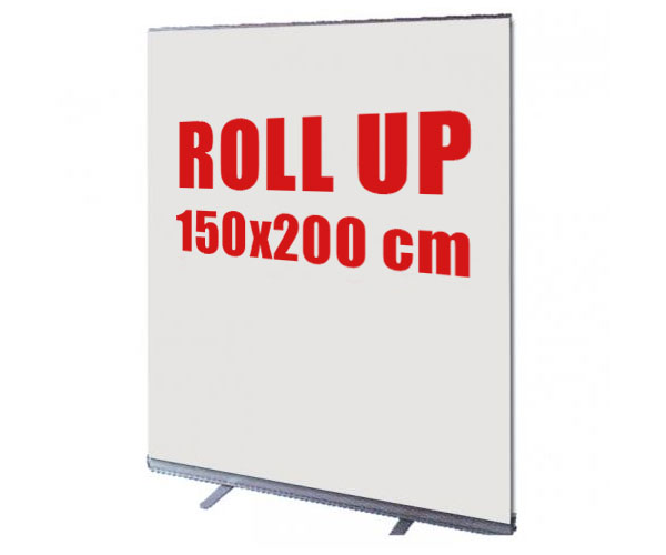 Immagine del banner da 150x200 cm